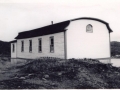 Old SA Barricks on Hill LHE