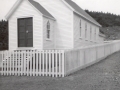 St Peters Anglican Church Little Harbour