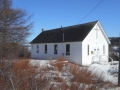 Anglican Church_Northwest Brook (Photo by Lester Green)