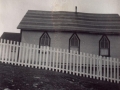 Pentecostal church
