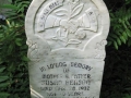 Benson Alexander Susan