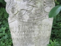 Benson Mary Ann