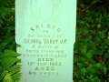 Clay Pitts George Vardy