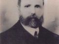 Vardy Moses c1890
