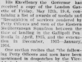 Mentioned in Dispatches-Evening Telegram-1916-06-13