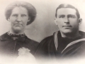 Edward John Green and his wife Martha Jane Pitcher_InPixio