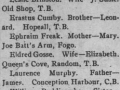 Royal Naval Reservists Perished-Westerb Star-Feb 7, 1917
