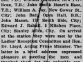 Naval Heroes Welcomed-Evening Telegram-Oct 16, 1917