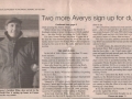 Avery Family sends men to two World Wars_Part 2