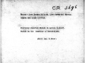 Esau Baker Military files