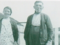 Leticia and Ecleus Lambert-Courtsy of Edith Lambert 2
