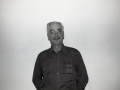 Ab Smith, Volunteer Firefighter, 1990