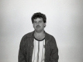 Av Drover, Volunteer Firefighter, 1990