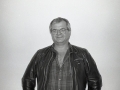 Bryan Green, Volunteer Firefighter, 1990