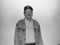 Cameron Martin, Volunteer Firefighter, 1990
