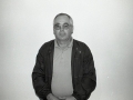Clarence Smith, Volunteer Firefighter, 1990