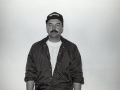 John Stringer, Volunteer Firefighter, 1990