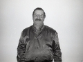 Ralph Baker, Volunteer Firefighter, 1990