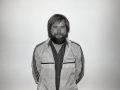 Reg Spurrell, Volunteer Firefighter, 1990