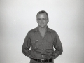 Stewart Marsh, Volunteer Firefighter, 1990