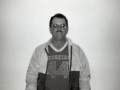 Willis Peddle, Volunteer Firefighter, 1990