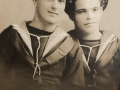 Robert Smith and George Critch