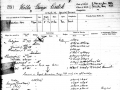 Walter Critch_Ships Ledger