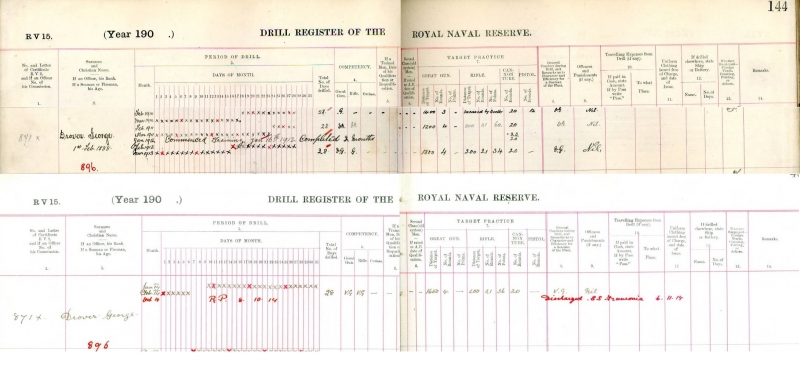 George Drover_drill Final