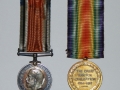 George Gilbert Baker medals