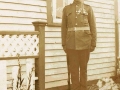 George Gilbert Baker