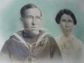 George and Sarah Thomas 2_posted by Elaine Peddle Spurrell