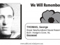Thomas, George