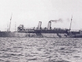 HMS Morea