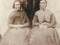 A - Great, Grandparents, Joseph and Louisa (Hobbs) Seward (2)
