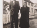 Allison George Langor (1926-2012) and Ninie (Spurrell) Smith Sylvia Meadus Contributions 032