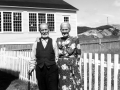 Charles-Pitcher-and-Rachael-Smith-school-Gooseberry-Cove-Grayscale