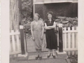 Delilah Florence (Balsom) Smith and Ninie (Spurrell) Smith Sylvia Meadus Contributions 040