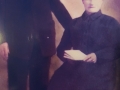 Flynn William and Margaret Seward