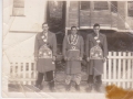 Joe Smith and Arthur Gordon Smith (1926- ) and Hector Claude Smith Sylvia Meadus Contributions 007