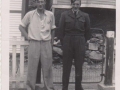 Joe Smith and Edwin Gerald Smith (1934-2000) Sylvia Meadus Contributions 025