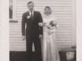 Joe Smith and Ninie (Spurrell) Smith Sylvia Meadus Contributions 035