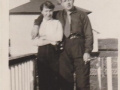 Juanita (Spurrell) Smith (1938-2003) and Victor Smith Sylvia Meadus Contributions 029