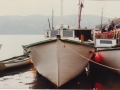 Gooseberry Cove motorboats 1970