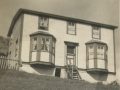 015 William and Rosamond Peddles house Owned later by son Max Peddle