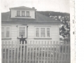 Andrew Max Peddle house