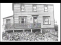 Jake and Lila old house HC