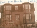 Walter Curtis and Eleanor Peddle house. (Photo Levi Churchill)