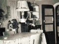 archer and Maria peddle kitchen