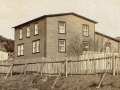 2. Levi and Susie Jacobs Home. Later owned by William and Olive Green