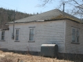 House was once the Post Office  when it was owned by Joseph and Hannah Martin